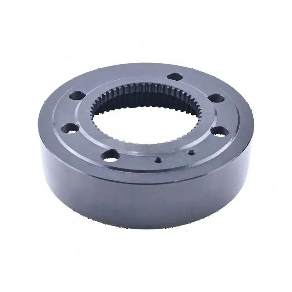 Axle Final Drive Ring Gear CQ27301 for John Deere Engine 3029 4045 6068 Tractor 5303 5403 5055E 5065E 6100E 6110E - KUDUPARTS