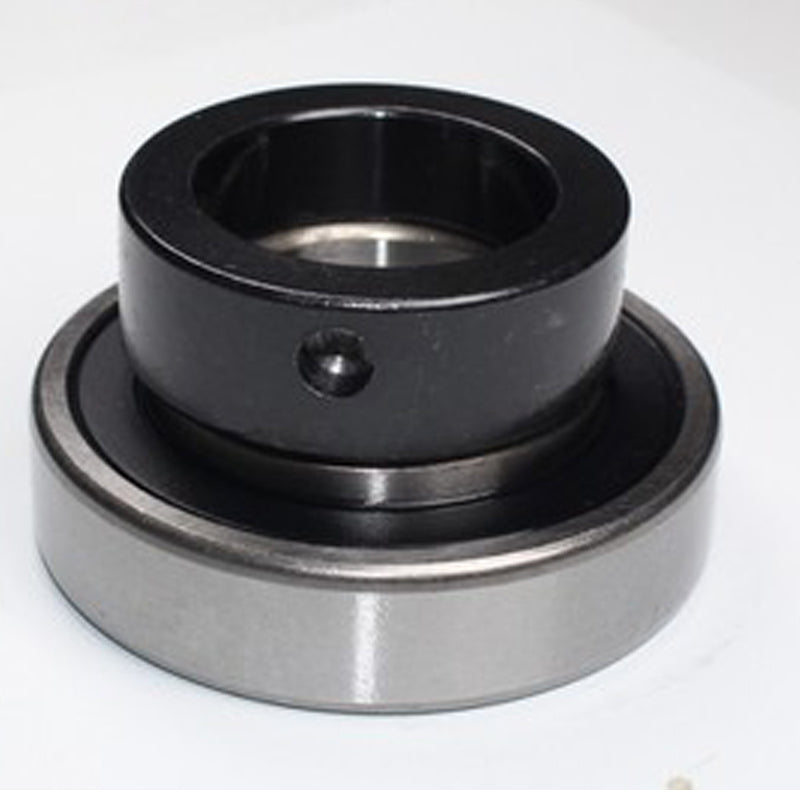 7/8" Bore Insert Bearing With Locking Collar SA205-14 RA014RRB for Mower Harvester Seeder Baler