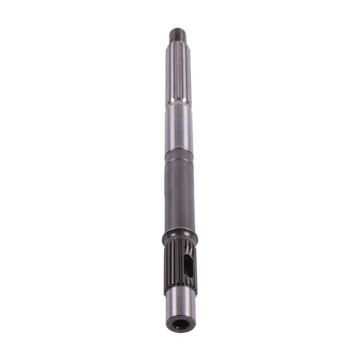 Propeller Shaft 63D-45611-00 for Yamaha 4 Stroke Outboard 30HP 40HP 50HP 60HP - KUDUPARTS