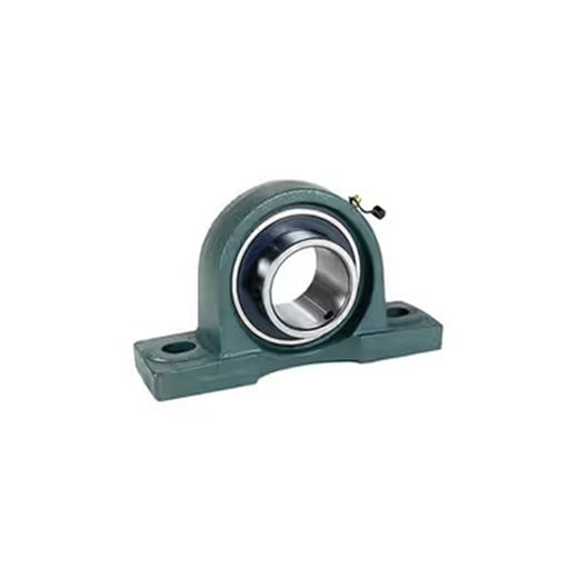 Pillow Block Bearing 6I-8531 for Caterpillar CAT Engine 3056 C6.6 Loader 924F 924G 924H 924HZ 924K 926M 928G 928H - KUDUPARTS