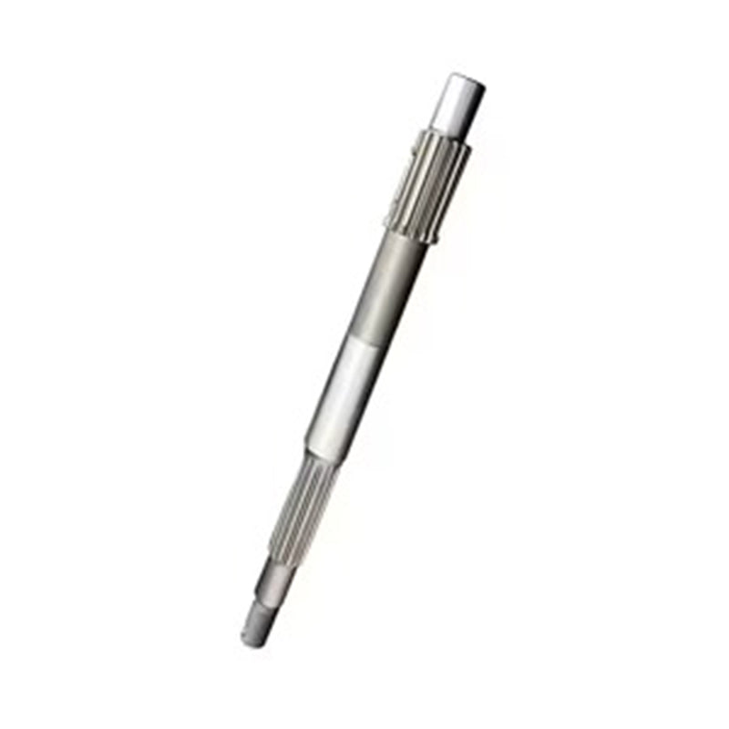 Propeller Shaft 3V1-64211-0 for Nissan Tohatsu Outboard 8HP 9.8HP - KUDUPARTS