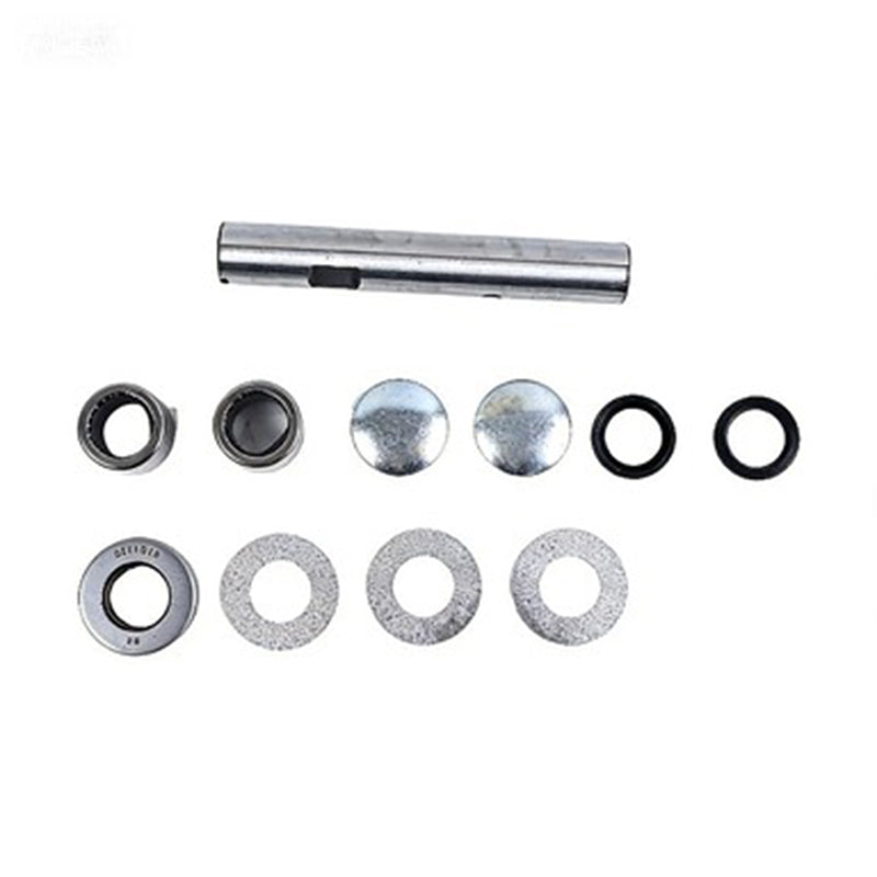King Pin Repair Kit 3EB-24-05141 for Komatsu Forklift FD30N-16 FG30N-16 FG10-18-20 FG20/25-16
