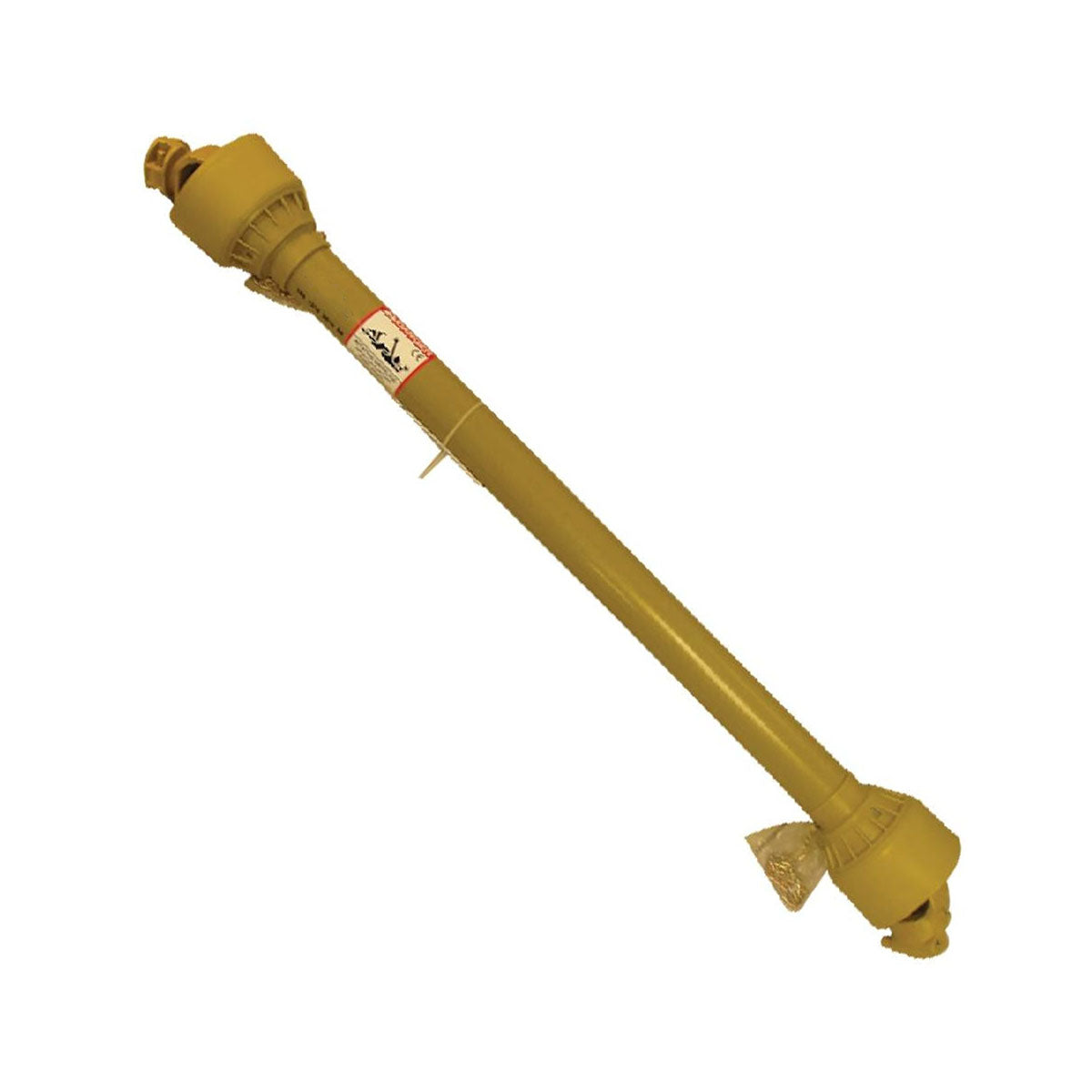 Driveline 3013-6005 for Industrial Tractors