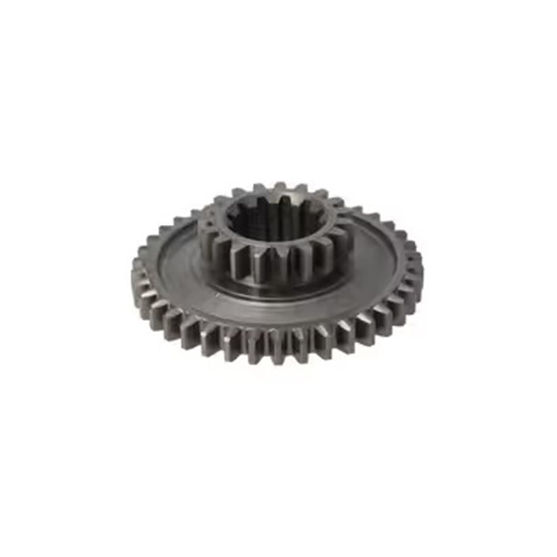 Driven Gear 50-1701216 for Belarus Tractor 1025 9011 9011L 9045 8011 8011L 5311 5111 925 922 920 800 802 805 822 825 850 572 570 560 - KUDUPARTS