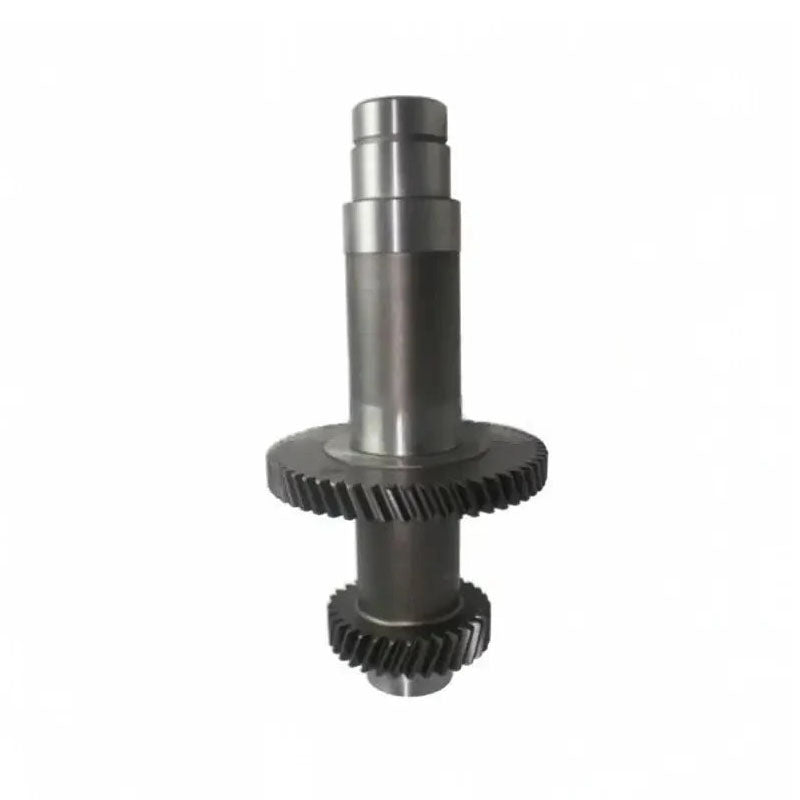 Speed Gear Shaft 33331-23340-71 for Toyota Engine 4Y 1DZ Forklift 7FD10 7FD15 7FDK20 7FDK25 7FDK30 7FG30 7FGJ35 7FGK30 - KUDUPARTS