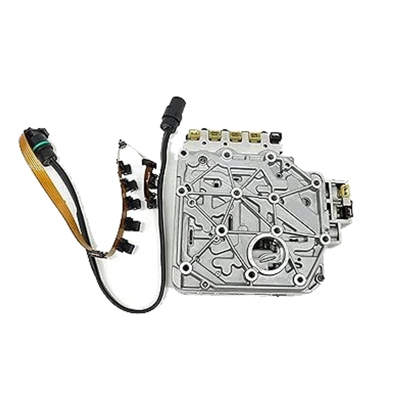 Automatic Transmission Valve Body & Harness 01M325039F for Volkswagen Beetle Passat Bora Golf Jetta Audi A3 Mazda RX-8