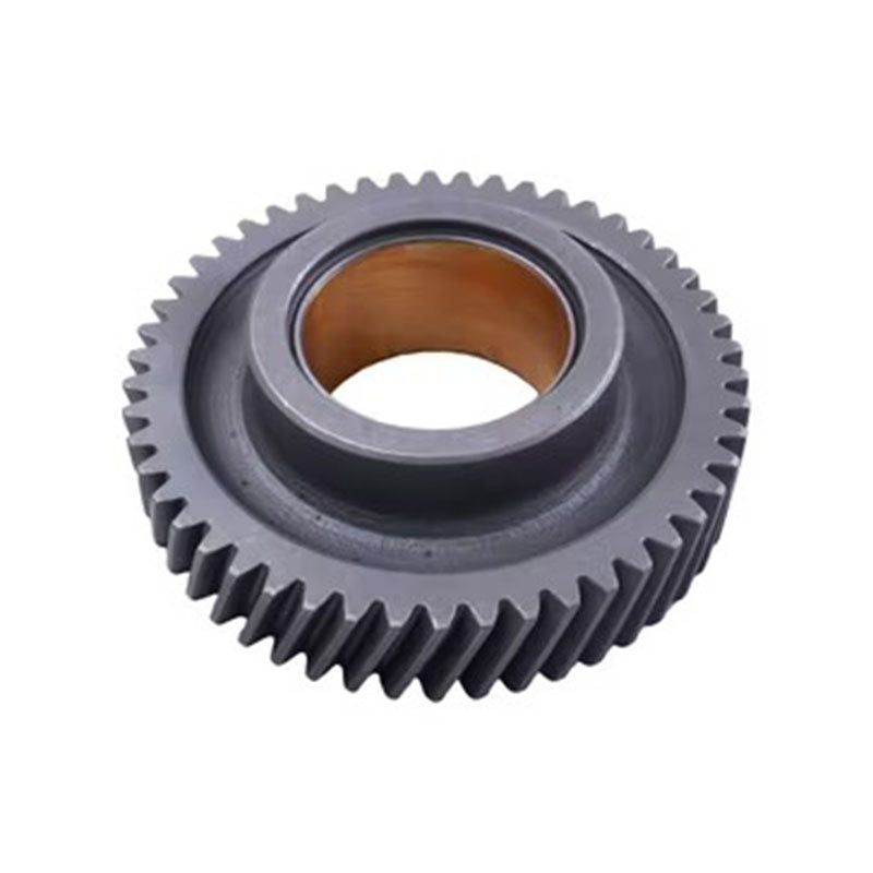 Idler Gear 129900-25100 for Yanmar Engine 4TNV94 4TNV98 Hyundai Excavator R55-3 R55W-3 - KUDUPARTS