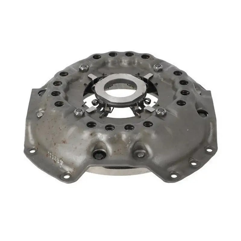 13" Pressure Plate 86634446 D8NN7563AB for Ford Tractor 340 445 5100 5110 6600 6610 7010 7100 Loader 450 540 545 345 445 550 555