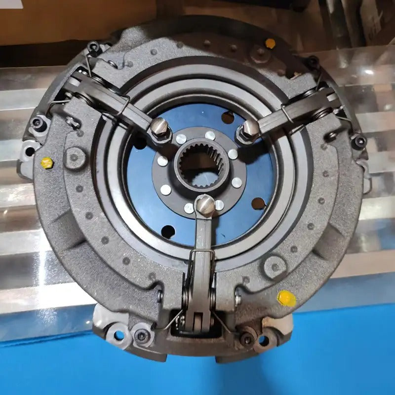 25T Clutch Plate ACW7483120 for Massey Ferguson Tractor 4280 Xtra - KUDUPARTS
