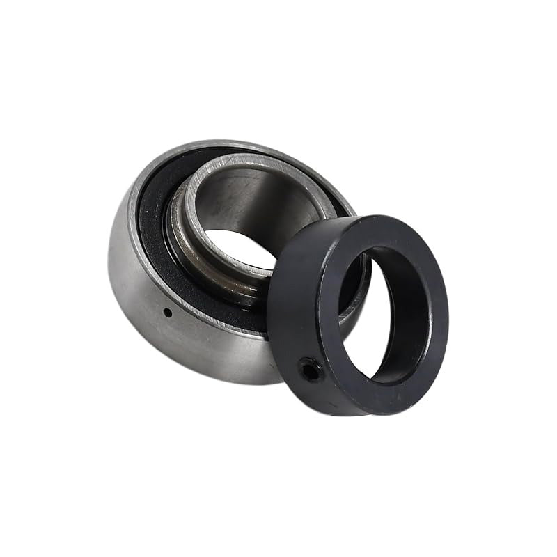 2 Pieces Bearing 1-513012 for Exmark Mower EX20KC EXS-18KO EXS-20KC EXS-20KO LZ18KC523 LZ22KC52 LZ22KC523