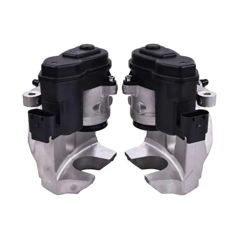 Right Rear Brake Caliper LR036568 LR036567 for Land Rover Vehicle Range Rover Sport - KUDUPARTS