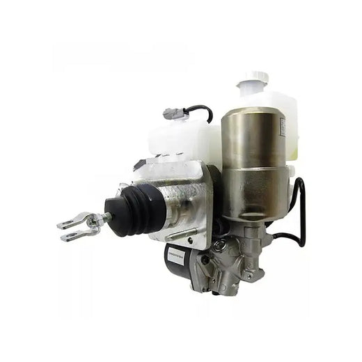 ABS Pump Master Cylinder Booster Assembly MN116391 for Mitsubishi Engine 4D56 4M40 6G72 6G74 Montero Pajero - KUDUPARTS