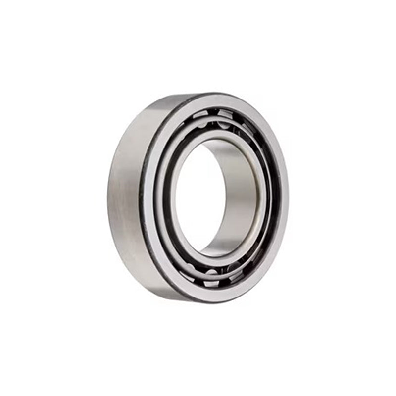 Aftermarket NSK NU2211W Single Row Cylindrical Roller Bearing for Loader Excavator