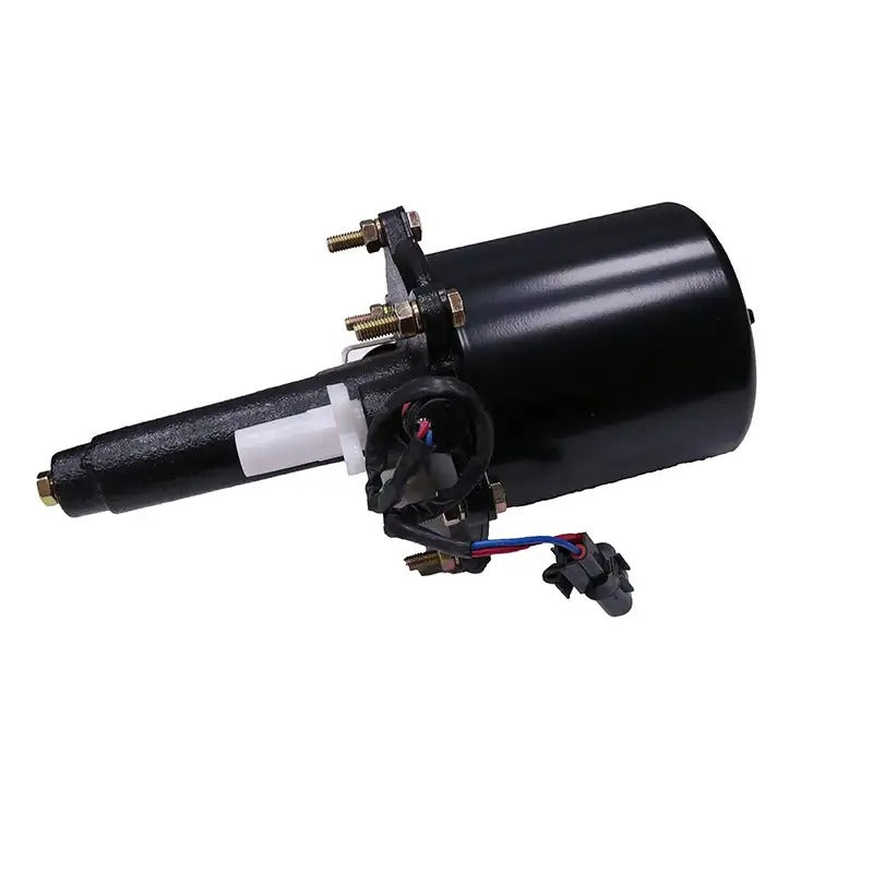 Air Master Cylinder MC828264 Vacuum Brake Booster for Mitsubishi 6D14 Isuzu 6HE1 Engine Truck - KUDUPARTS
