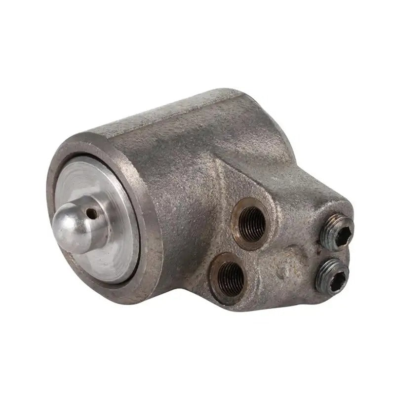 Brake Cylinder 81866484 for New Holland Tractor TS90 TS100 TS110 TS115 - KUDUPARTS