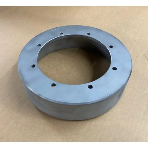 Brake Drum Wheel 4644309002 for ZF Transmission Gearbox 4WG180 4WG200 SDLG Wheel Loader LG958L - KUDUPARTS
