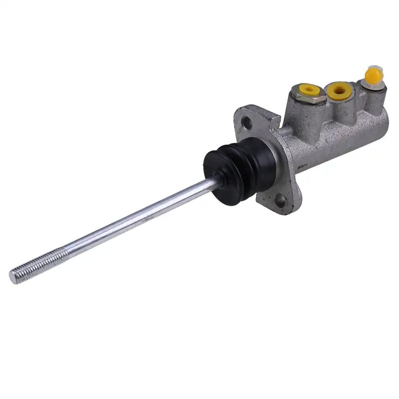 Brake Master Cylinder 15/920402 for JCB Backhoe Loader 1400B 1550B 1600B 1700B 214 215 216 217 3C 3CX 3D 3DX 4C 4CN 4CX - KUDUPARTS