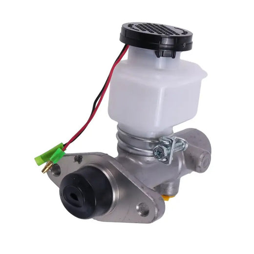 Brake Master Cylinder 46010-04H00 for Nissan Engine A15 H20 Forklift AH01A10V AH01A13V AH01A15V AH01A18V CPH01A10V CPH01A13V - KUDUPARTS