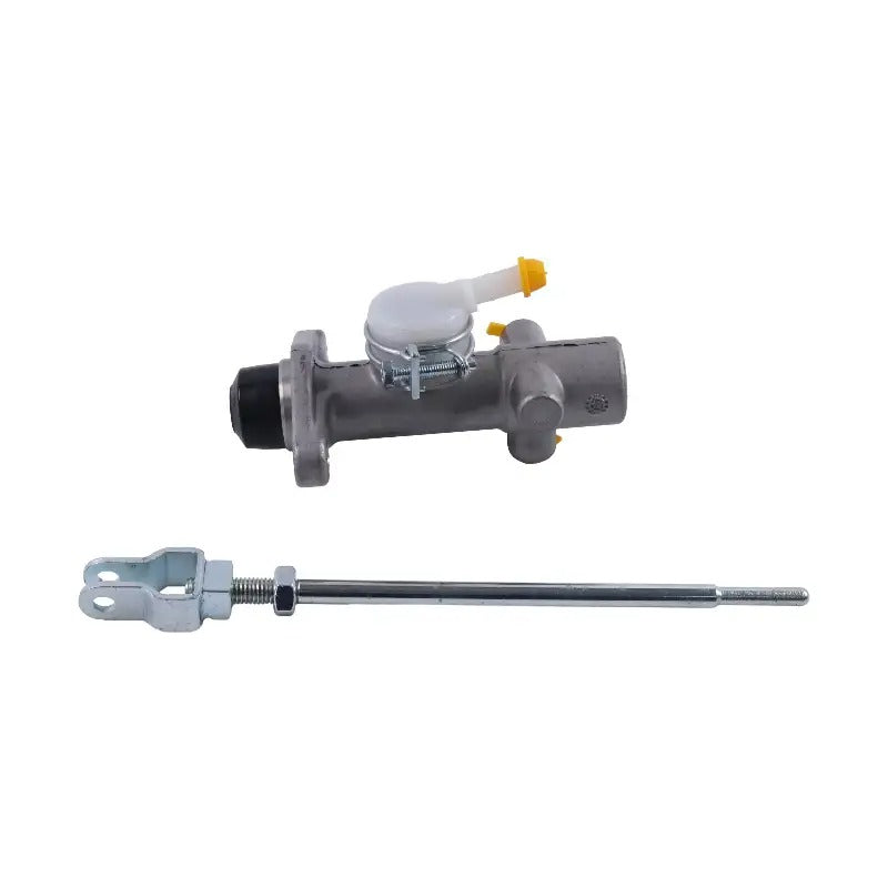 Brake Master Cylinder 46010-43K00 for Nissan Forklift PJ01A15PV PJ01A15V PJ01A18PV PJ01A18V - KUDUPARTS