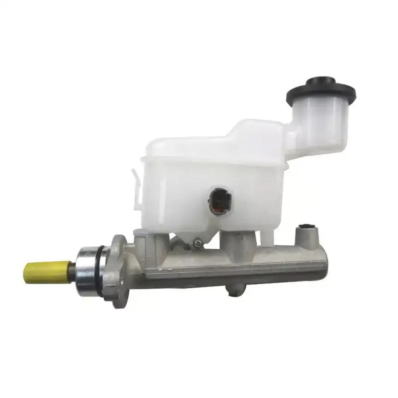 Brake Master Cylinder 47201-0K020 for 2006-2015 Toyota Pickup Truck Hilux MK6 MK7 2.5TD 3.0TD - KUDUPARTS