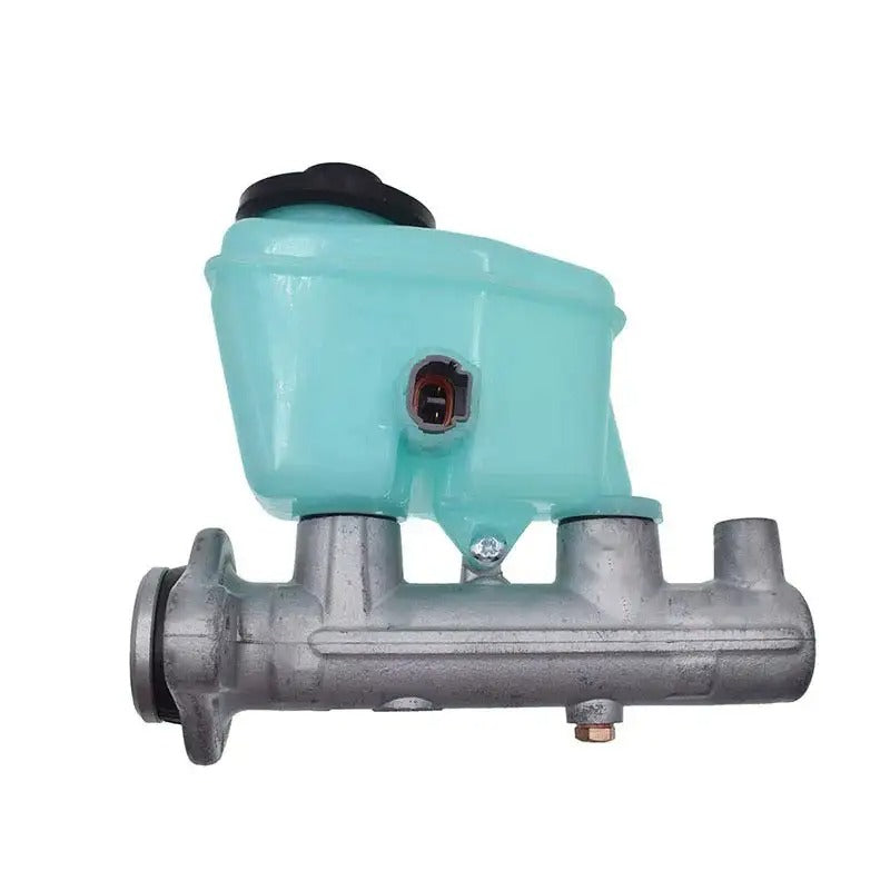 Brake Master Cylinder 47201-60831 for 1990-2007 Toyota Land Cruiser 4.2L 4.5L - KUDUPARTS