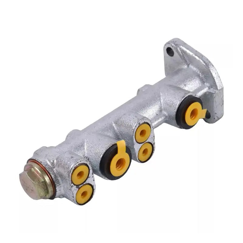 Brake Master Cylinder 71740005 7651142 7692964 for Fiat Cinquecento Seicento 600 1991-2010 - KUDUPARTS
