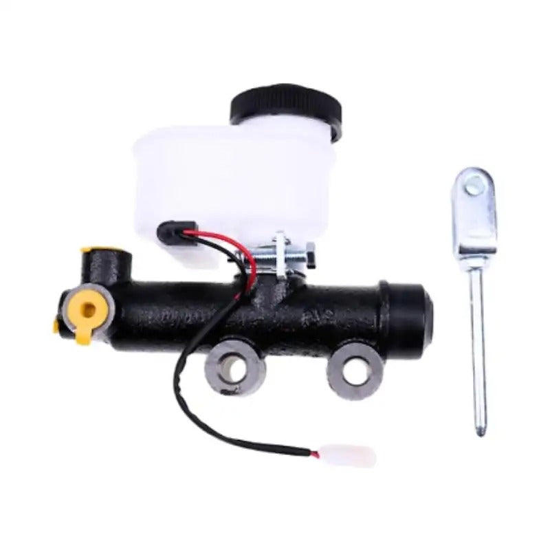 Brake Master Cylinder 91246-15300 for Mitsubishi Caterpillar Forklift