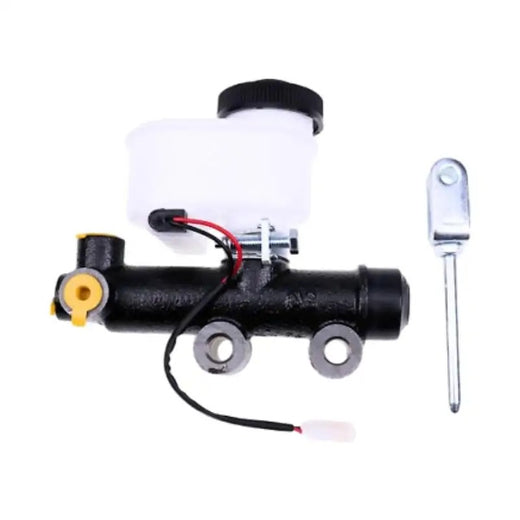 Brake Master Cylinder 91246-15300 for Mitsubishi Caterpillar Forklift - KUDUPARTS