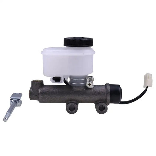 Brake Master Cylinder 91484-17100 for Mitsubishi Engine 4G52 Forklift FGTC25 FDC20 FGC15 FGC25 FGC30 - KUDUPARTS