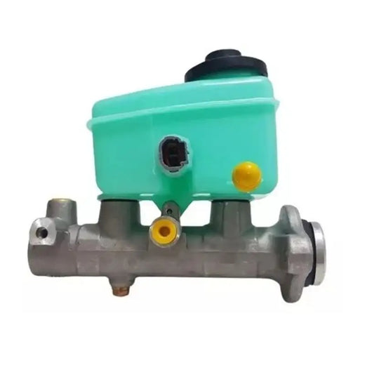 Brake Master Cylinder Pump Sub-Assembly 47201-60A00 for 2007-2023 Toyota Land-Cruiser - KUDUPARTS