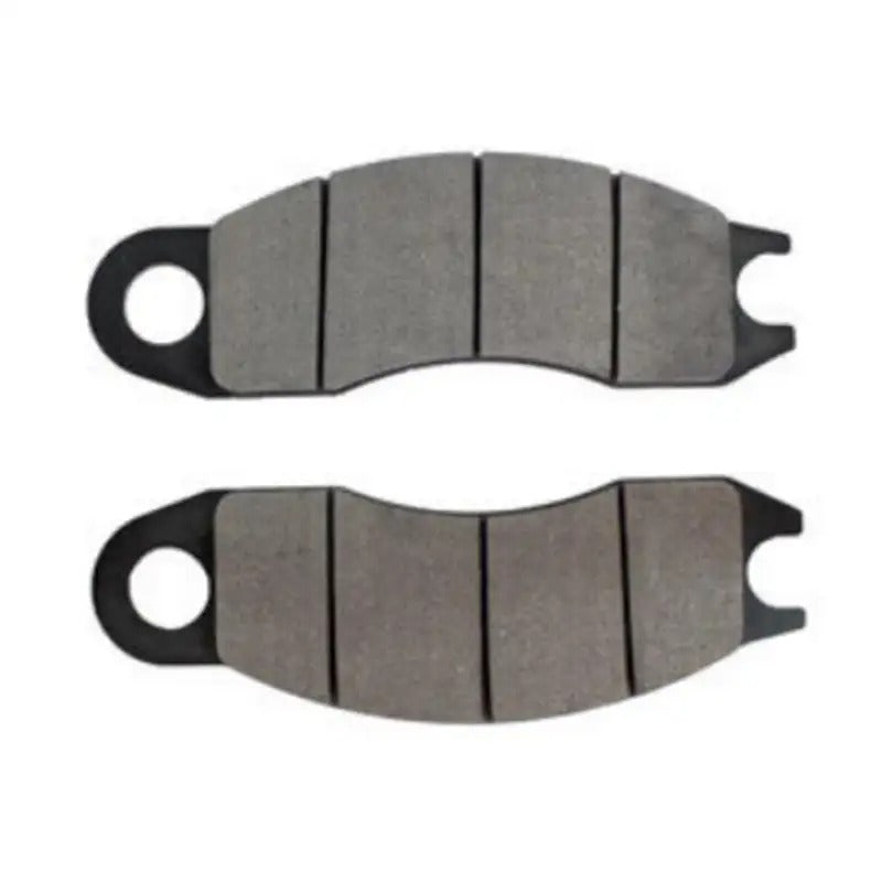 Brake Pad Kit 12968245 328-741 8024564 RX454107 for Case Terex Volvo Astra JCB - KUDUPARTS