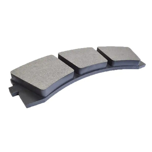 Brake Pad 4674697 for Hitachi Dump Truck EH3500AC2 EH5000AC-3-C - KUDUPARTS