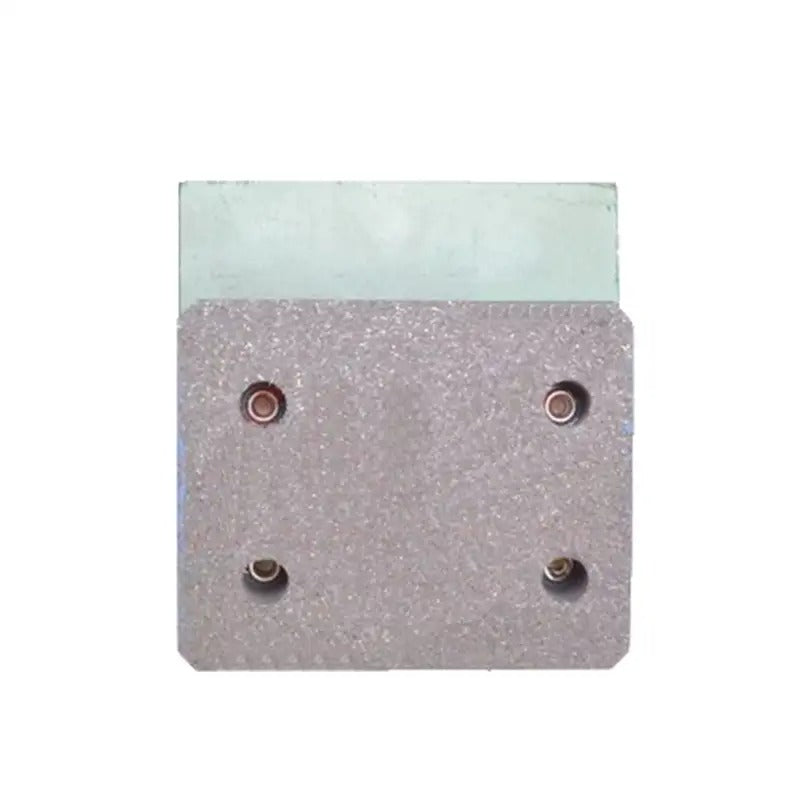 Brake Pad Kit 8R0298 328711 for Caterpillar CAT Carlisle - KUDUPARTS