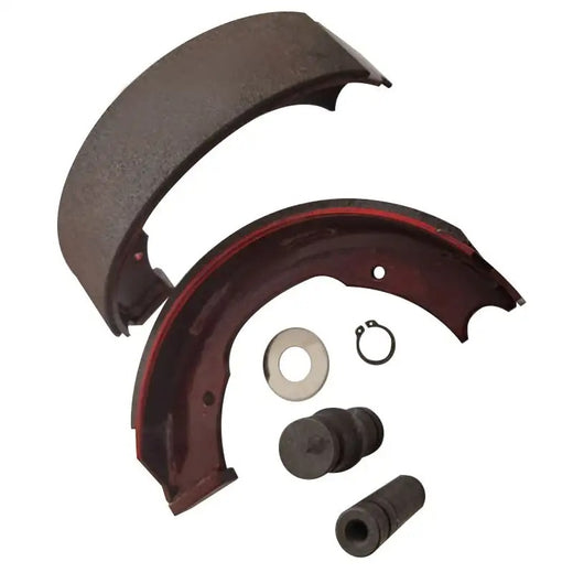 Brake Staff 0501003819 for ZF Transmission Gearbox 4WG180 4WG200 SDLG Wheel Loader LG958L - KUDUPARTS