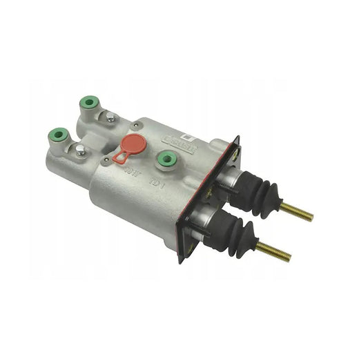 Brake Valve VOE11886865 VOE11886053 for Volvo Backhoe Loader BL60 BL61 BL61PLUS BL70 BL71 BL71PLUS - KUDUPARTS