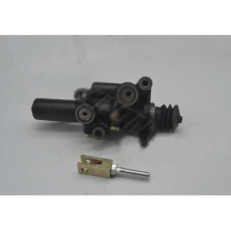 Clutch Booster Assembly 31410-23060-71 for Toyota Engine 1Z 4Y Forklift 40-5FG20 40-5FG23 40-5FG25 5FD20 5FD23 5FD25 - KUDUPARTS