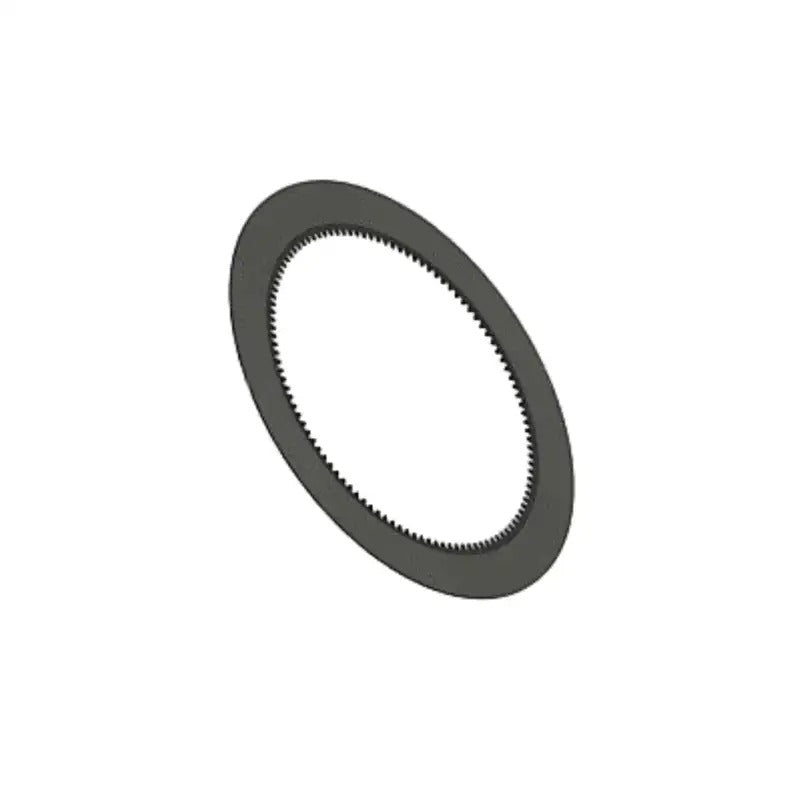 Disco 269-4750 for Caterpillar CAT Engine 3056E C6.6 Wheel Loader 924G 924GZ 924H 924HZ