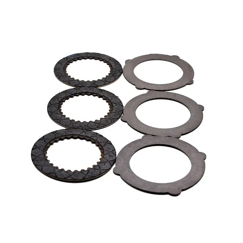 Disk Kit RE271382 for John Deere 5405 5503 5525 5425 5045D 5055E 5085M 5090EH 5095MH 5725HC 5-854 5E-954
