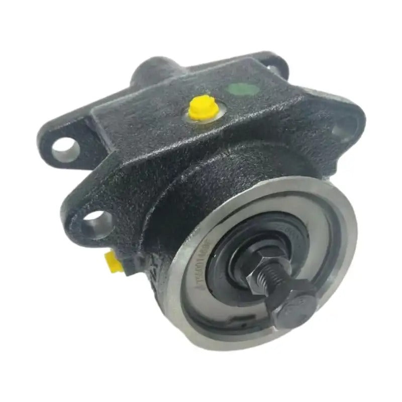 Driver Bridge Brake Cylinder 923855.0776 for Kalmar Forklift DCE 120-6 - KUDUPARTS