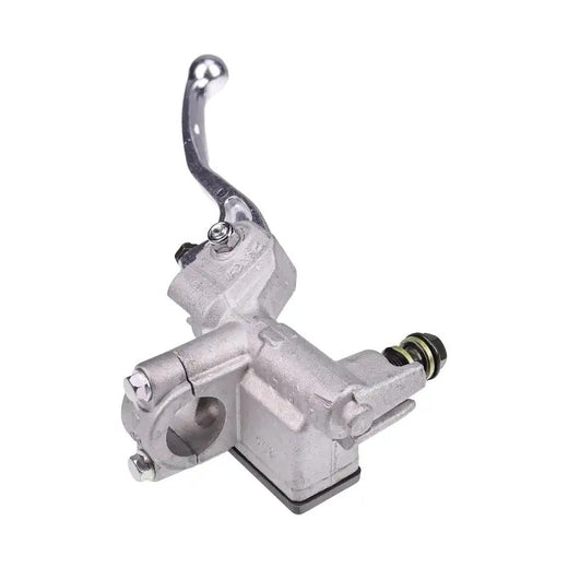Front Brake Master Cylinder 43015-0167 43011-1181 43015-1657 43015-1589 for Kawasaki Motorcycle KX80 KX85 KX100 KX125 KX250 KX500 - KUDUPARTS