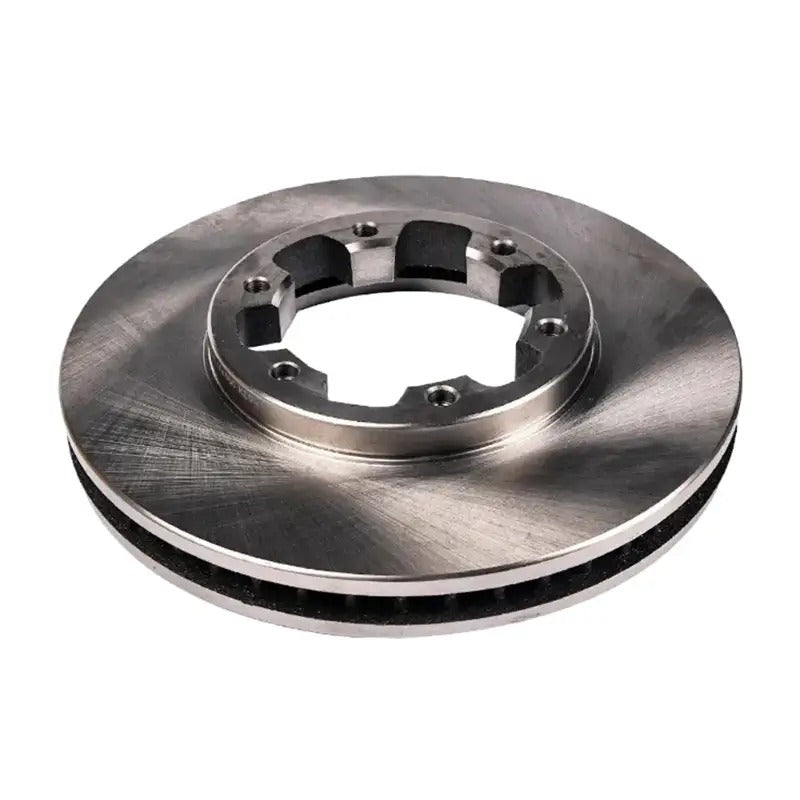 Front Disc Brake Rotor 40206-3XA0A for Nissan Caravan Urvan - KUDUPARTS