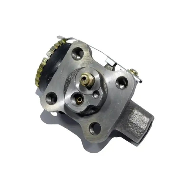 Front Wheel Upper Brake Right Hand Cylinder Assembly 47510-36170 for Toyota Engine 14B 3RZF - KUDUPARTS