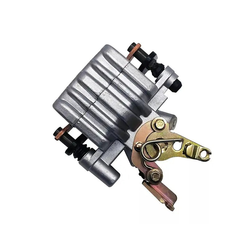 LH Rear Brake Caliper 10106010140 for Odes UTV 800 1000 Raider Ravager X2 X4