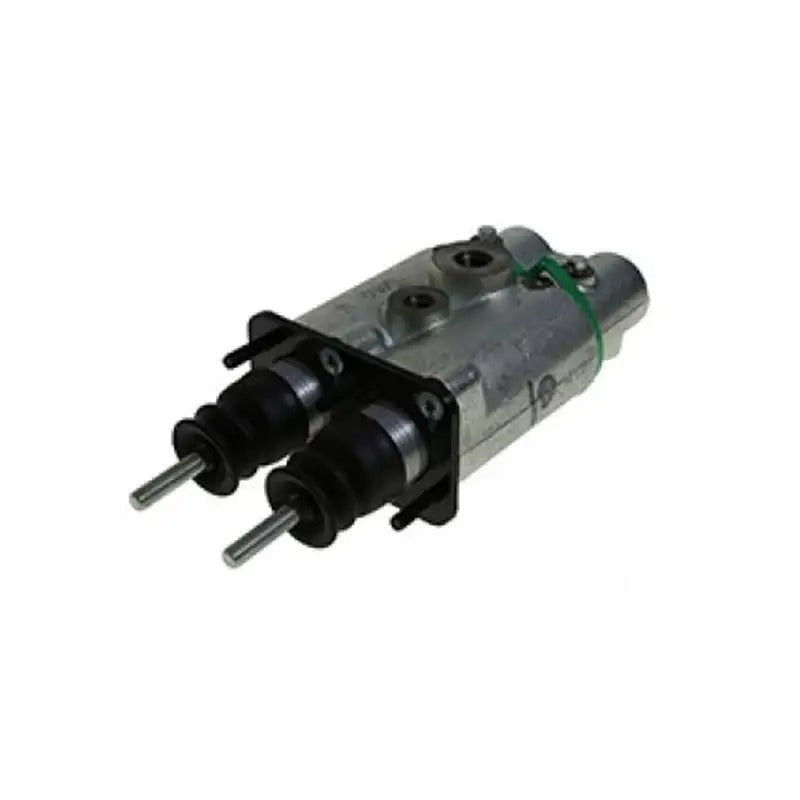 Main Brake Cylinder 398868A1 for Mc Cormick Tractor CX100 CX105 CX70 CX75 CX80 CX90 CX95 - KUDUPARTS