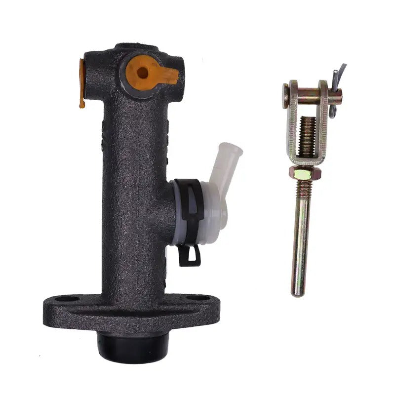 Master Cylinder 25595-40302B for TCM Forklift FD20Z5 FD20Z7 FD30Z5 FD30Z7 FD30T3C FD30Z8 - KUDUPARTS