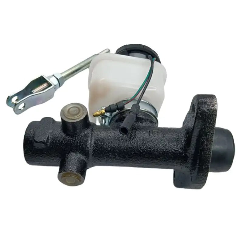 Master Cylinder 46010-FF000 for Nissan Forklift J02 - KUDUPARTS
