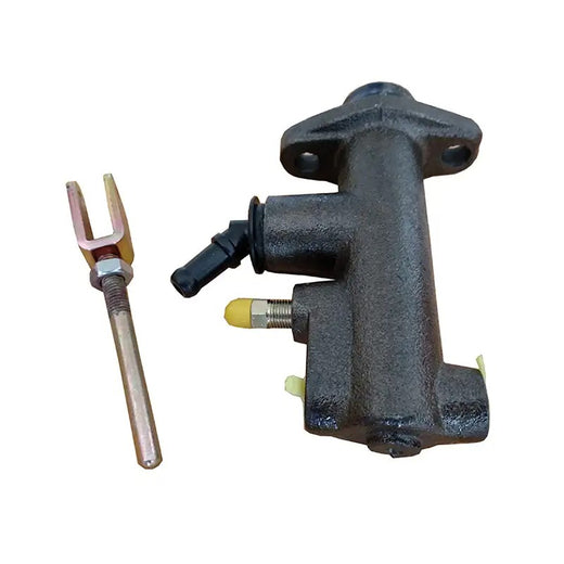 Master Cylinder 70001-08631 for Mitsubishi Forklift FB20 FB25 FB28P FBA20 FBA25 FBA28P - KUDUPARTS