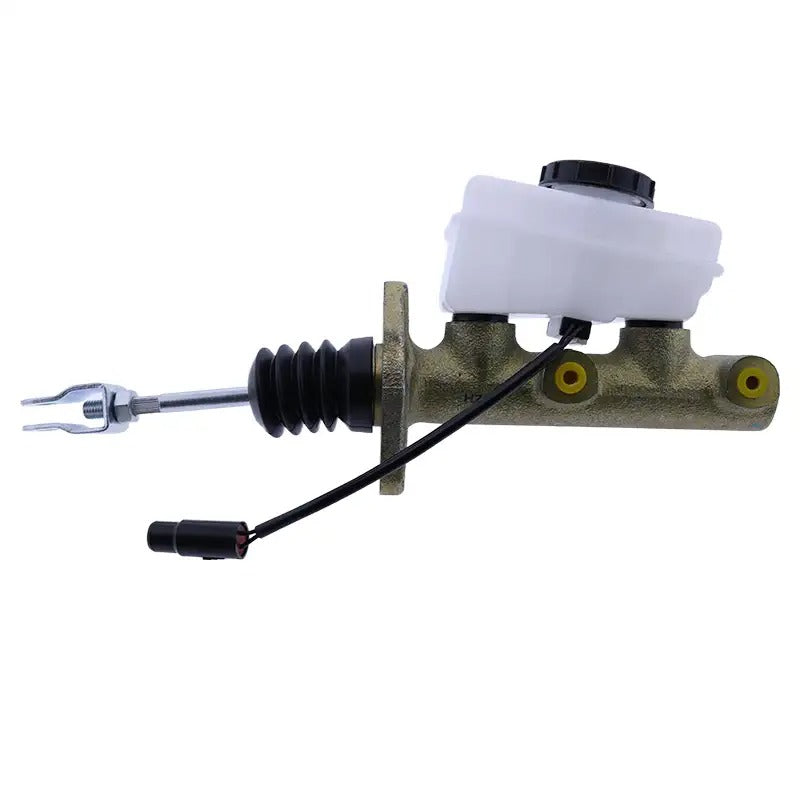 Brake Master Cylinder 7001081 1347048 for Hyster Forklift E45XM E50XM E60XM E65XM E25Z E40Z E50Z E60Z H45XM H50XM H55XM H65XM S40XM S45XM S50XM S55XM - KUDUPARTS