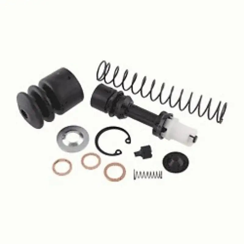 Master Cylinder Repair Kit 04471-20111-71 for Toyota Forklift 42-7FG25 7FD10-30 7FG10-30 - KUDUPARTS