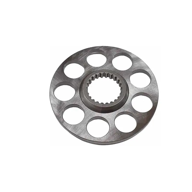 Plaque de retenue 9T-4136 pour pelle hydraulique Caterpillar CAT 212B 213B 214B et tracteur D7H D7R D8N